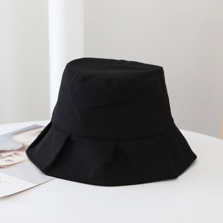 Trendig sommarhatt i bucket hat-modell för herr och dam – Orion