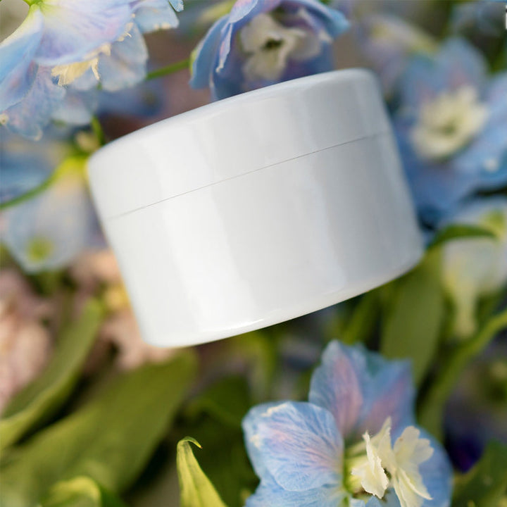 Återanvändbar blomsterarrangör som vasinsats för upprättstående, fräscht utseende buketter