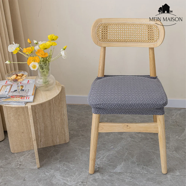2+2 GRATIS | SilqueShield – Elegant skydd för dina stolar!