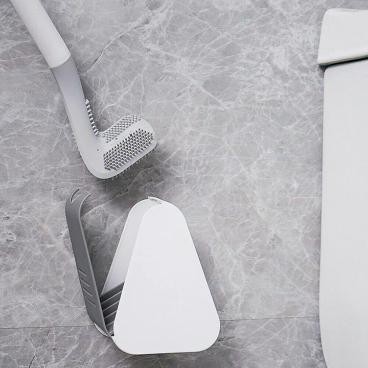 Intelligent toalettborste – PureClean Brush
