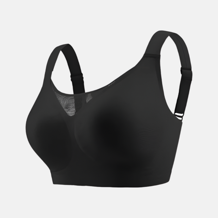 Sömlös tub-bh med bygel