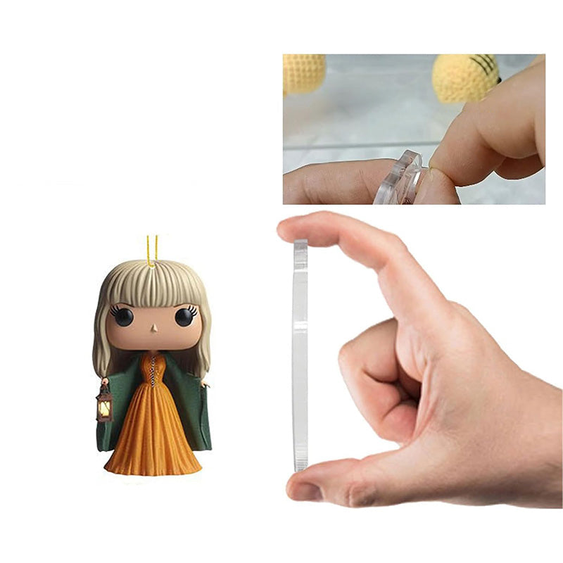 SwiftCharm adventskalender | Ta med Taylor Swifts magi till din jul (2026 års upplaga)
