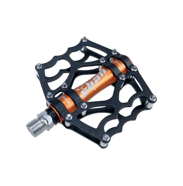 Nya MTB-pedaler för mountainbike