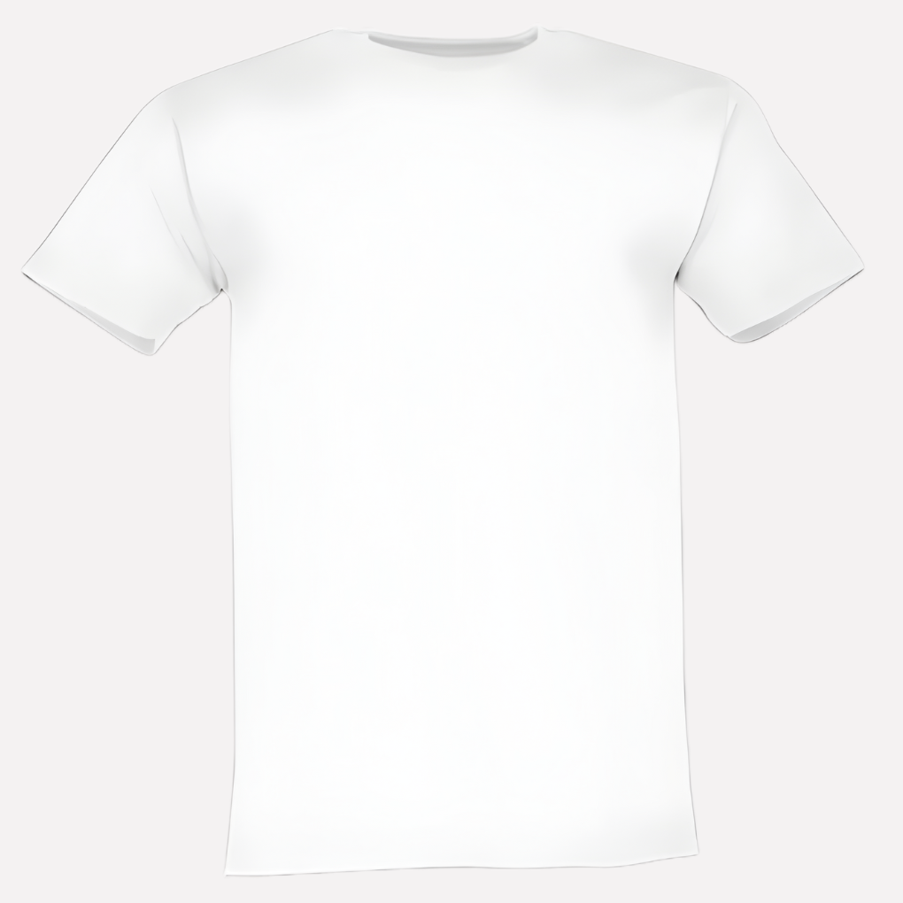 Herrars Crew Neck T‑Shirt