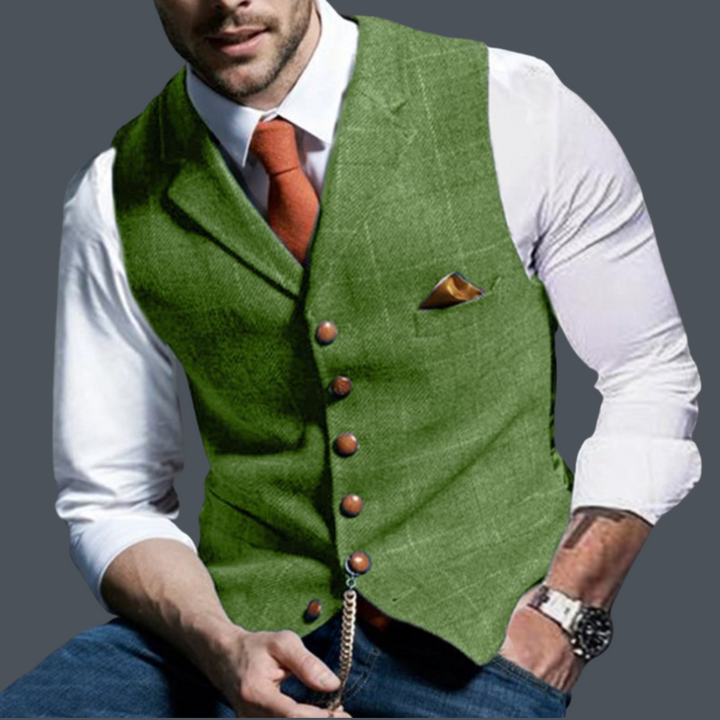 Klassisk formel vest