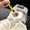 Instant Seal Ravioli Maker — Perfekta degfickor på några sekunder