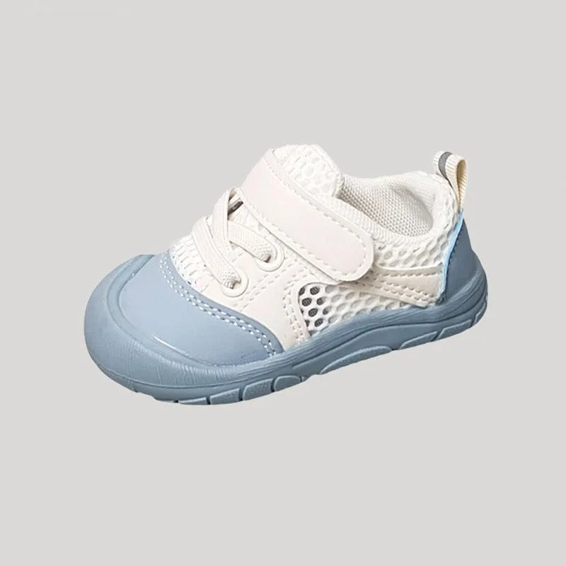 Ember Barefoot-skor för barn – flexibel och lätt komfort