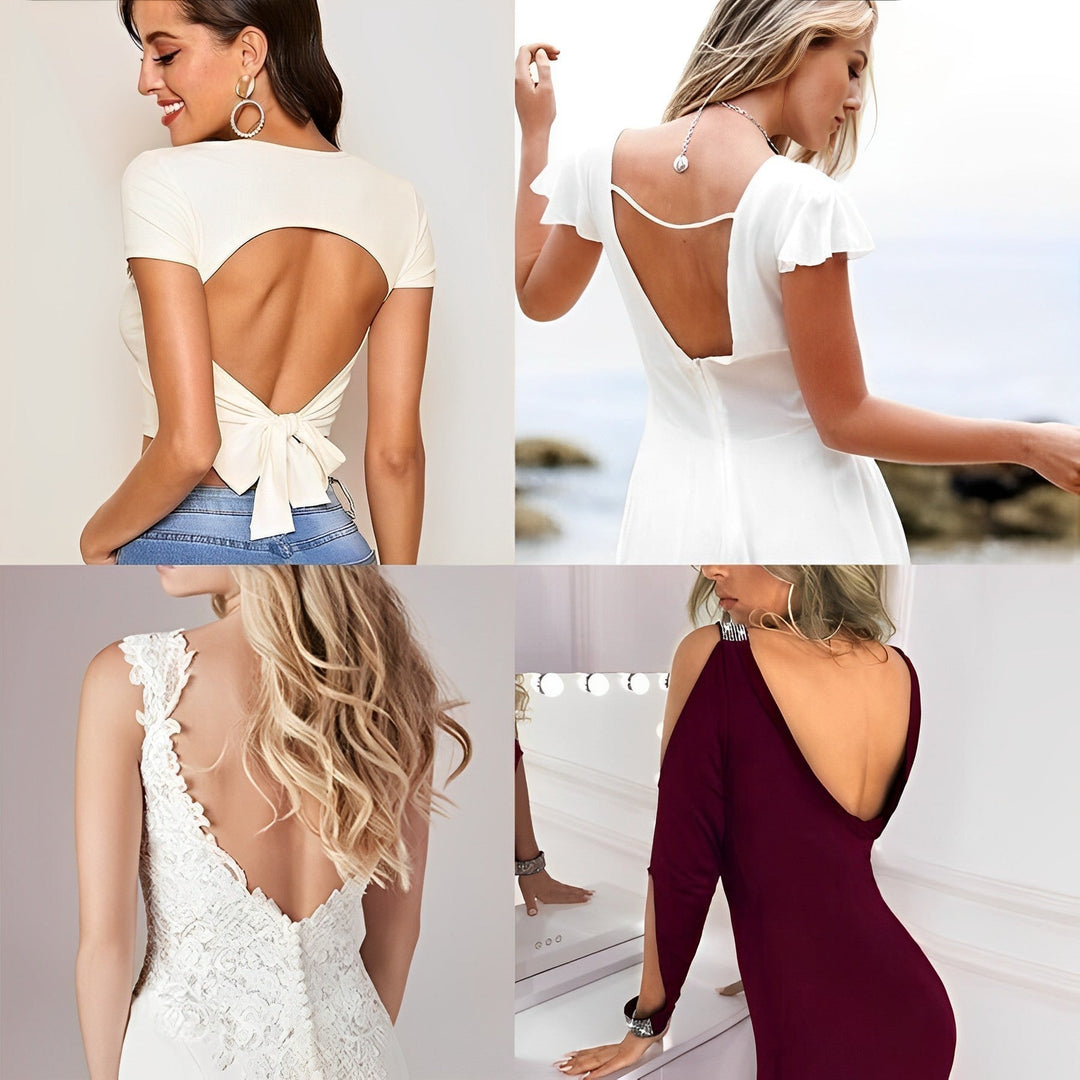 Sömlös bralette-BH