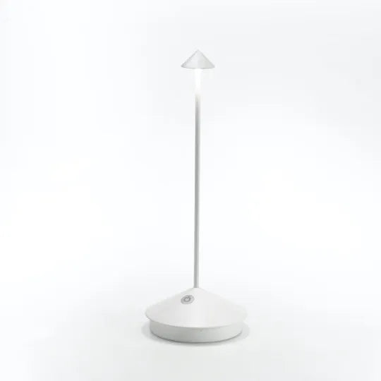 Sladdlös LED-bordslampa - ClarityGlow
