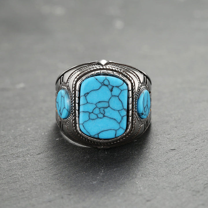 Turkos herrring – Thorin