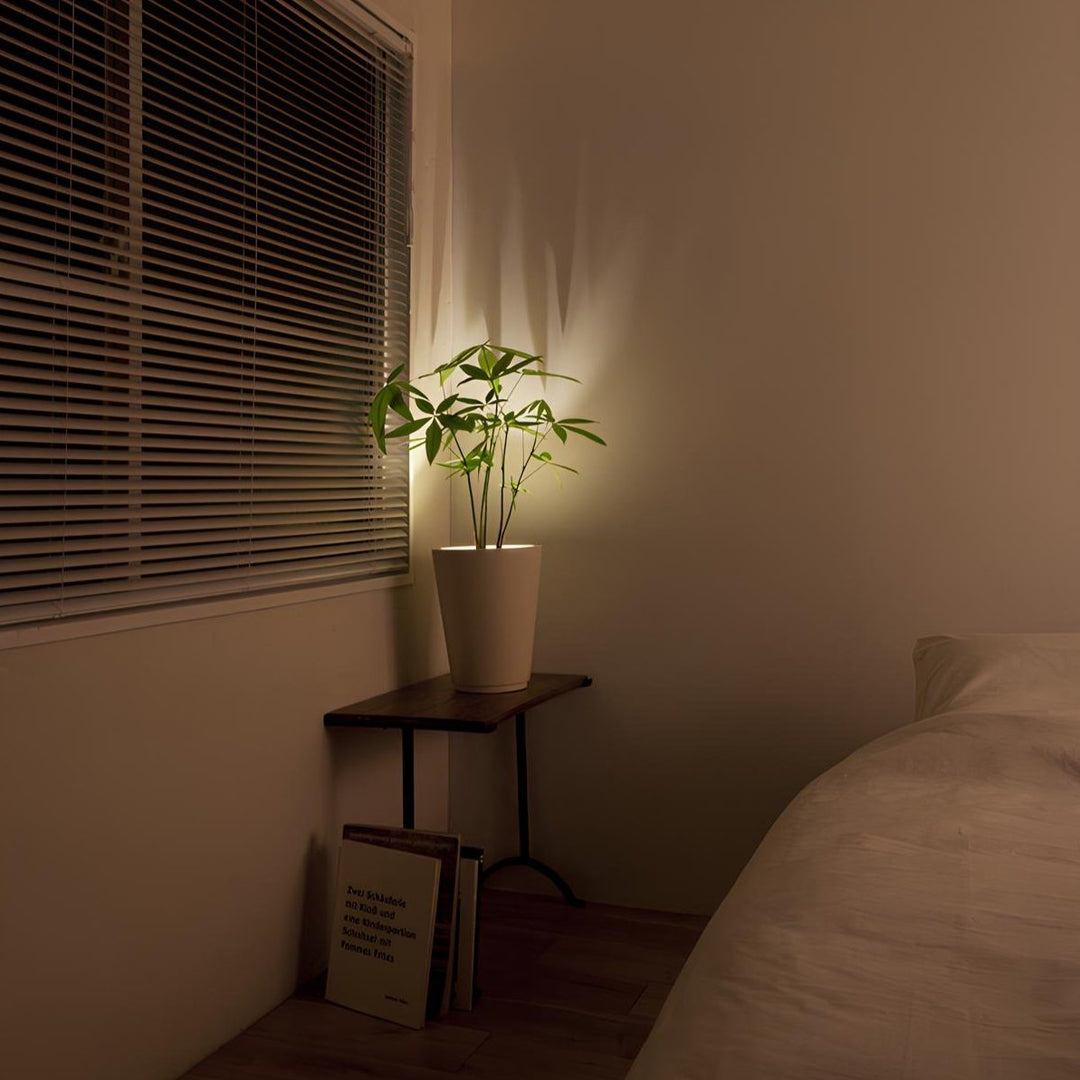 Trådlös LED-spotlight - LumaSpot