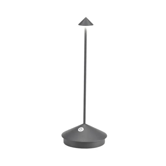 Sladdlös LED-bordslampa - ClarityGlow