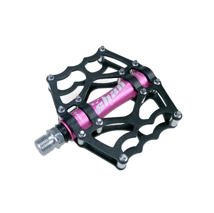 Nya MTB-pedaler för mountainbike