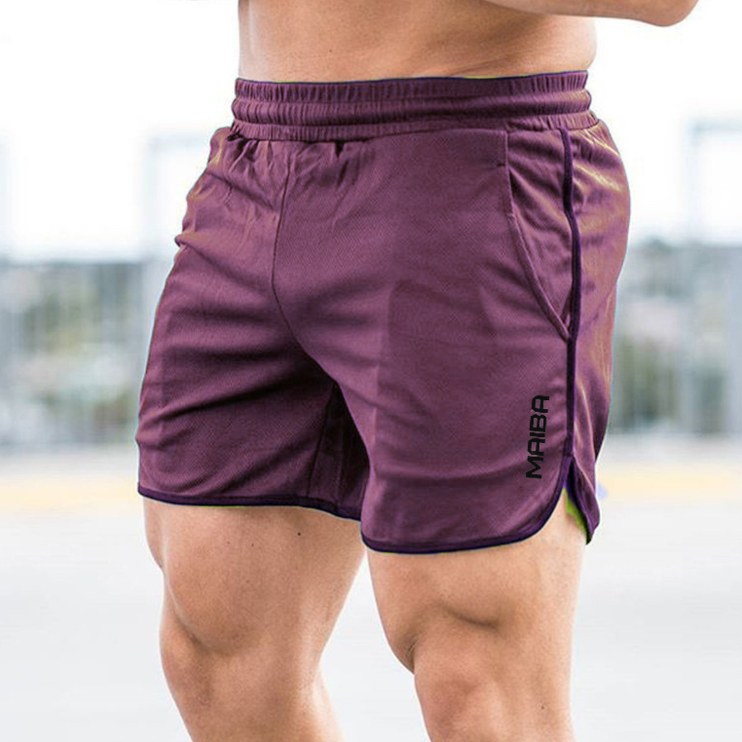 Tunna Träningsshorts för Herr