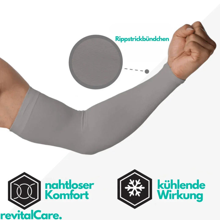 Kompressionsärm för armen – VitalFlex