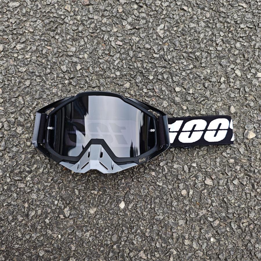 SPEEDGOGGLES – solglasögon för motocross och MTB för herr