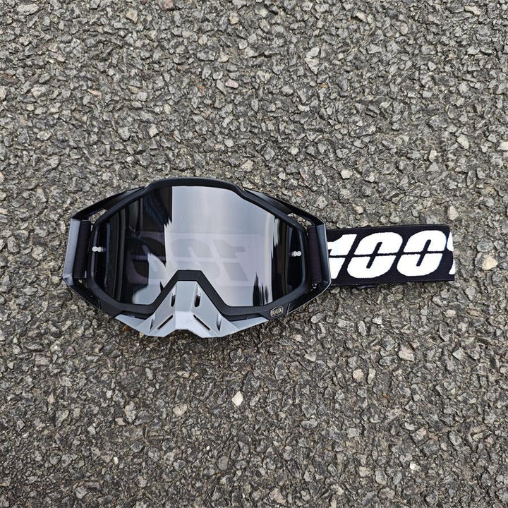 SPEEDGOGGLES – solglasögon för motocross och MTB för herr