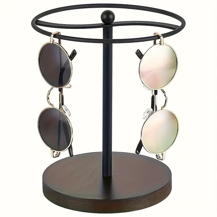 ClearView glasögonhållare – Modern och praktisk organizer