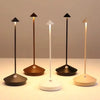 Sladdlös LED-bordslampa - ClarityGlow
