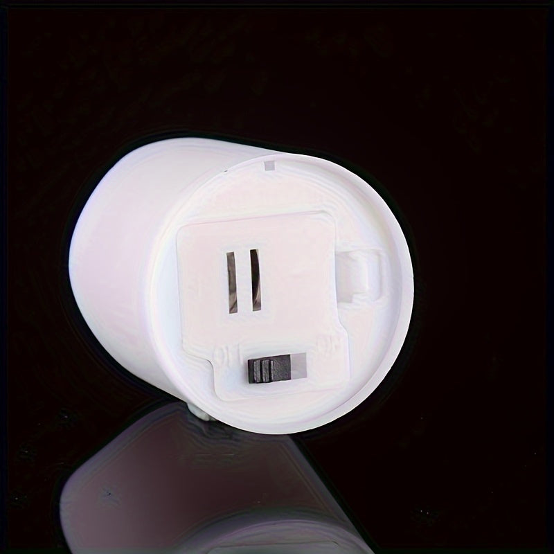 Batteridrivna LED-ljus utan låga – 24–96 stycken