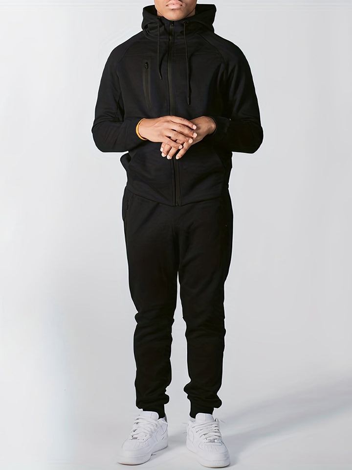 Vardaglig träningsoverall för herr – Ruben