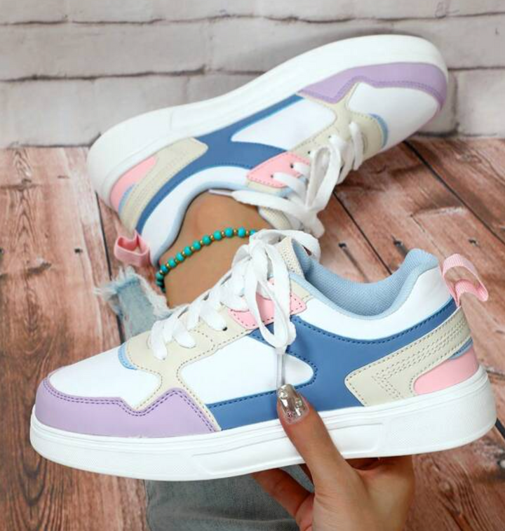 Kvinders Sneakers Sporty