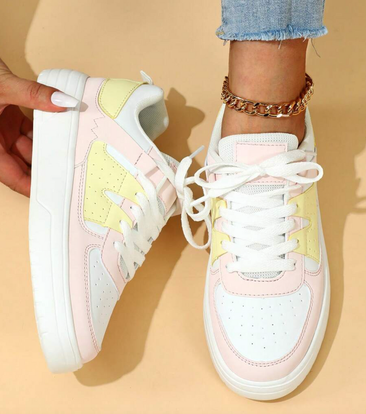 Kvinders Sneakers Sporty