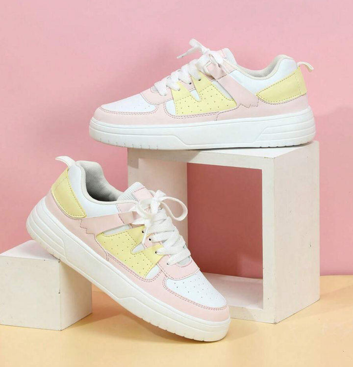 Kvinders Sneakers Sporty