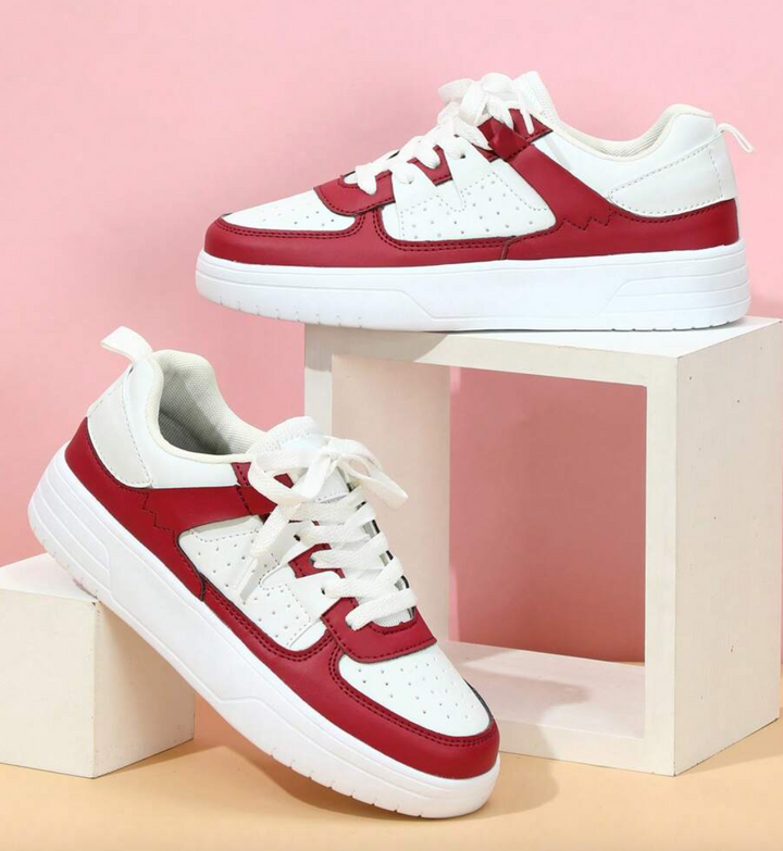 Kvinders Sneakers Sporty
