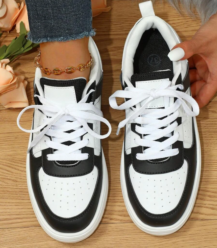 Kvinders Sneakers Sporty