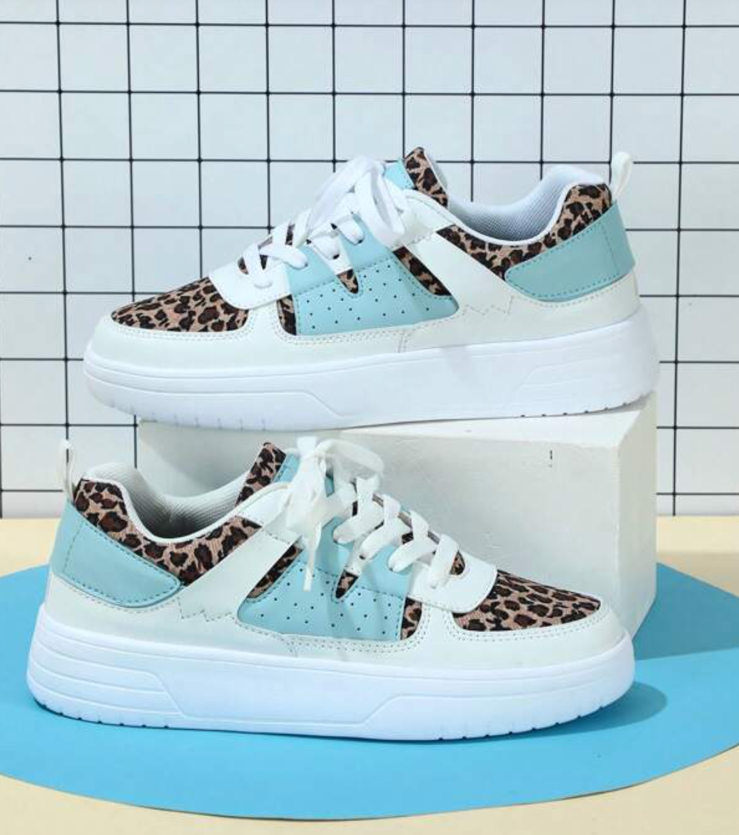 Kvinders Sneakers Sporty