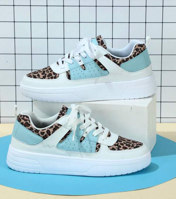 Kvinders Sneakers Sporty