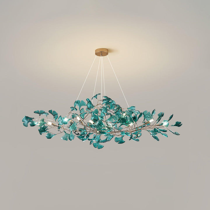 Ava Ginkgo Lustre