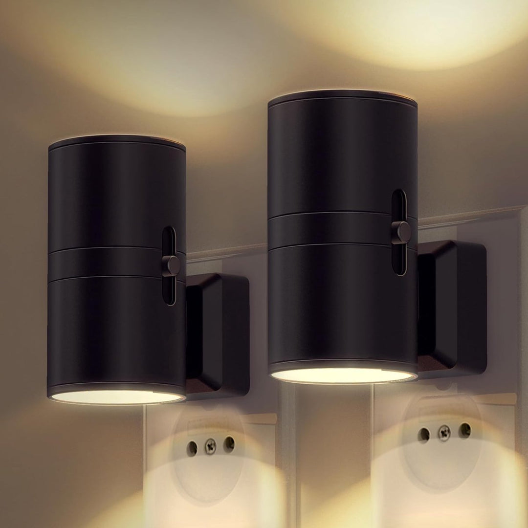 Aléora | Sängbordslampa med variabel intensitet