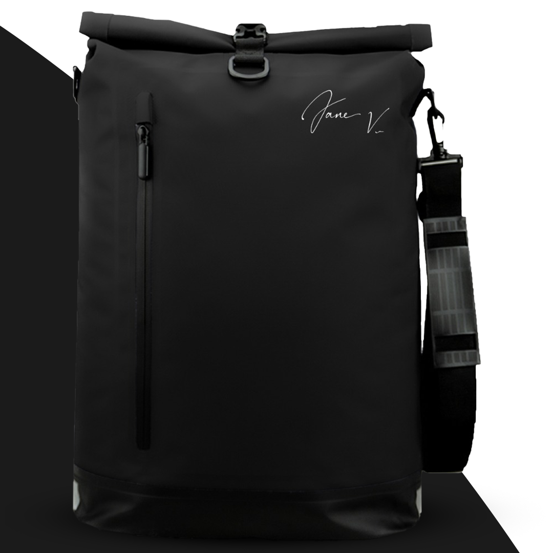3-i-1 cykelväska - MultiBag