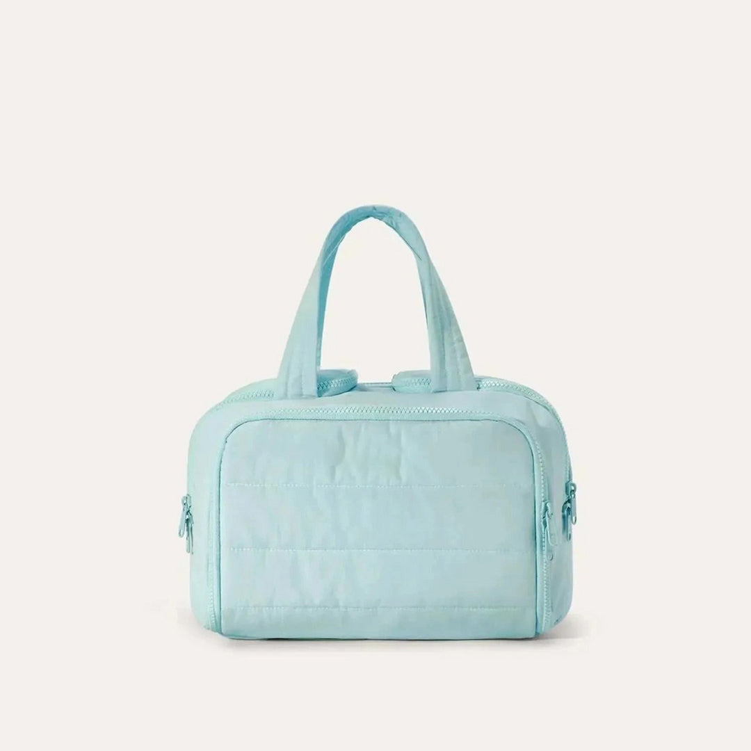Smart necessär - Packa lätt, kom fram fräsch