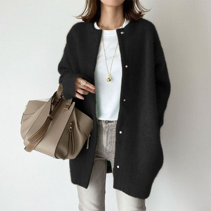Elegant kofta med stil
