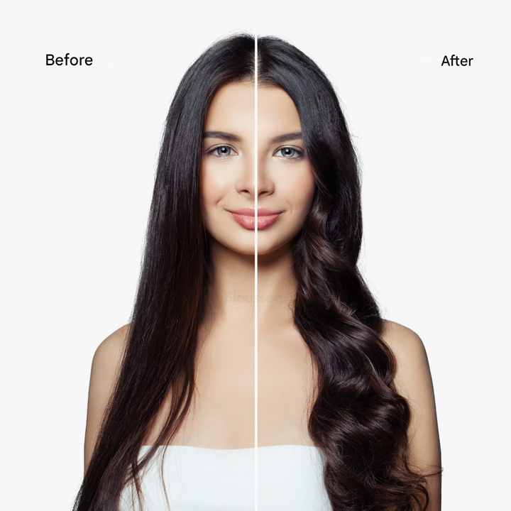 Luftstyler 5-i-1 – Aeréa