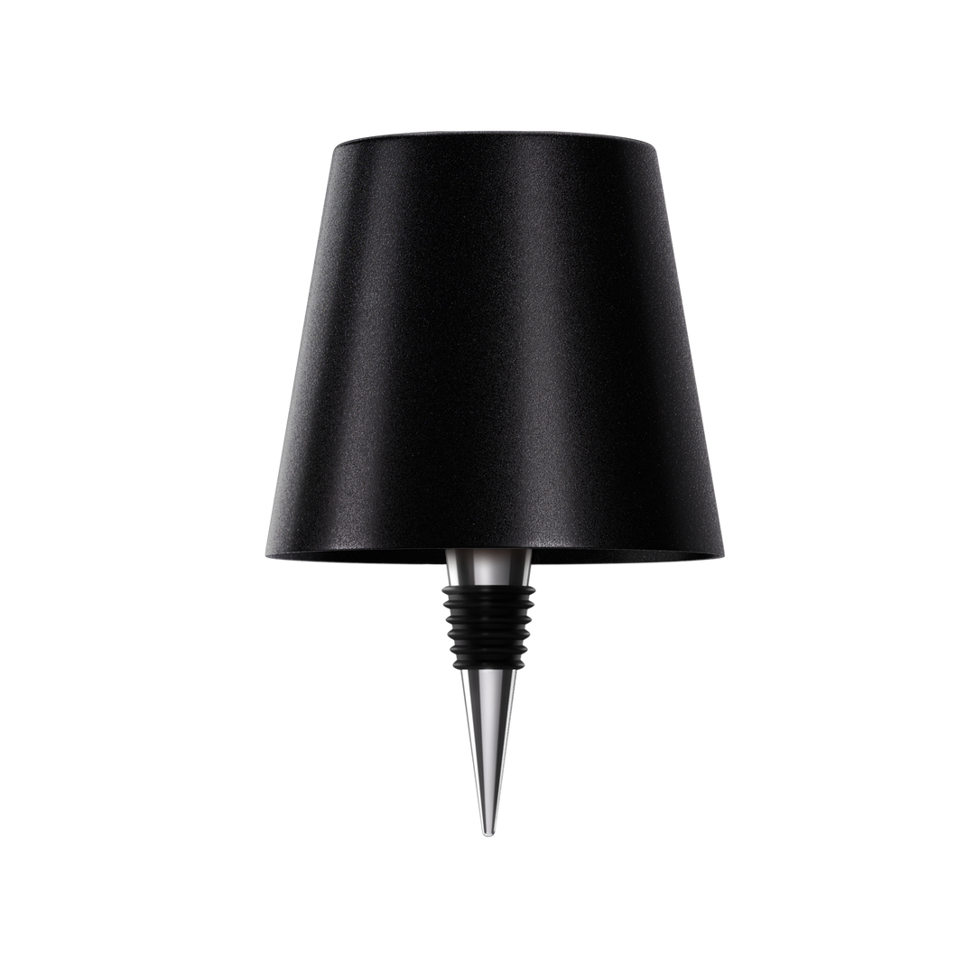 PrestigeBeam BottleLamp | Mångsidig LED-belysning för flaskor – Miljövänlig och bärbar