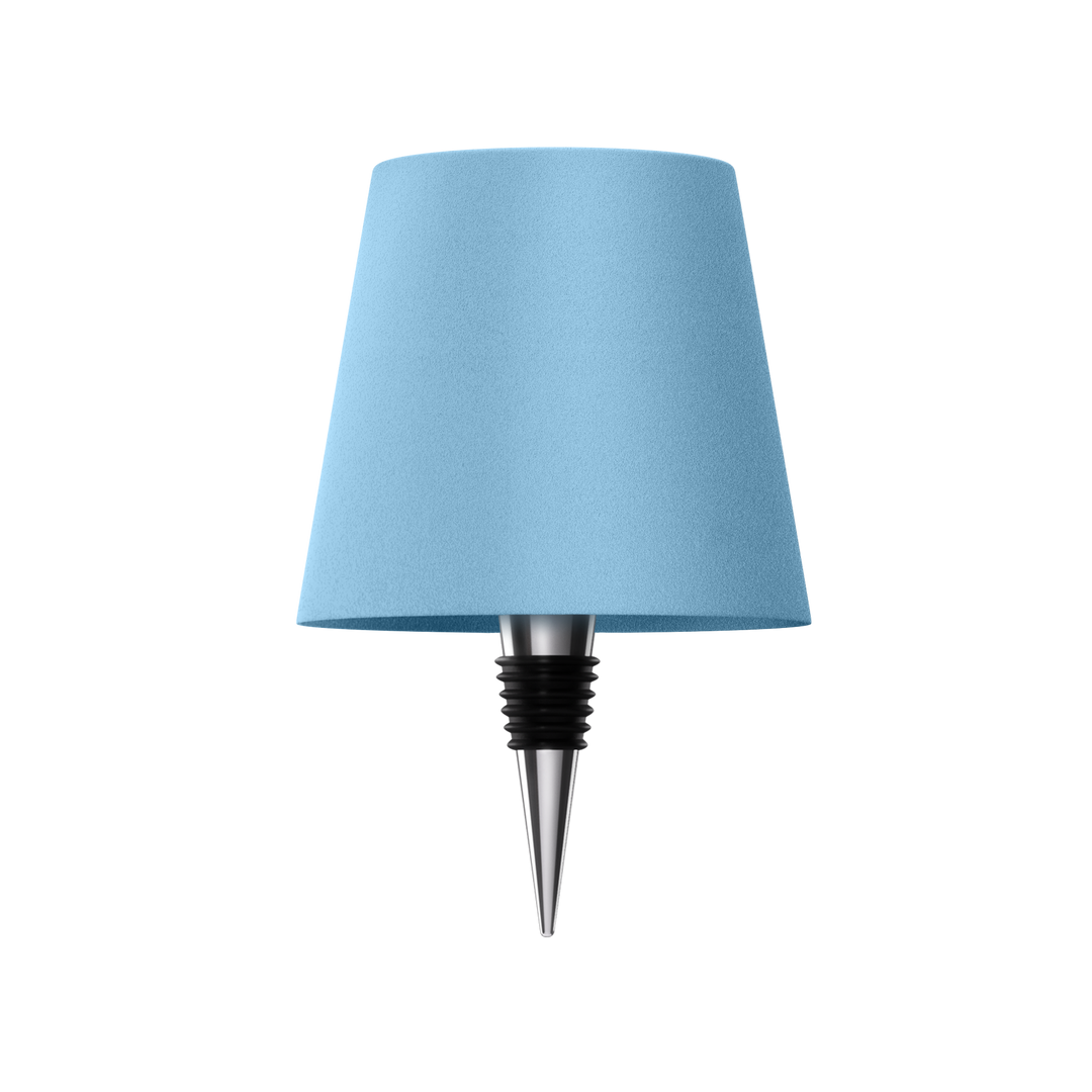 PrestigeBeam BottleLamp | Mångsidig LED-belysning för flaskor – Miljövänlig och bärbar