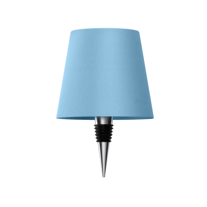 PrestigeBeam BottleLamp | Mångsidig LED-belysning för flaskor – Miljövänlig och bärbar