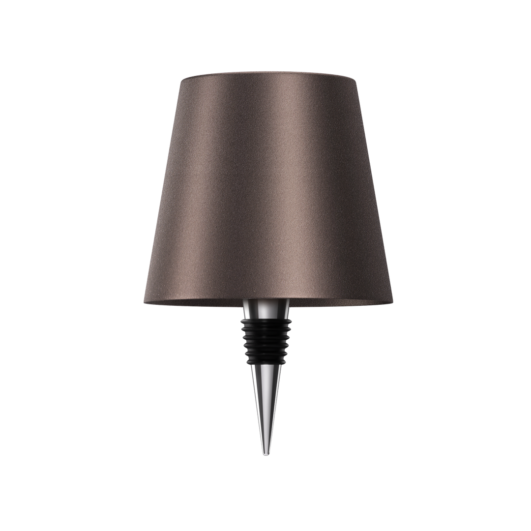 PrestigeBeam BottleLamp | Mångsidig LED-belysning för flaskor – Miljövänlig och bärbar