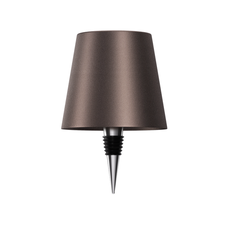 PrestigeBeam BottleLamp | Mångsidig LED-belysning för flaskor – Miljövänlig och bärbar