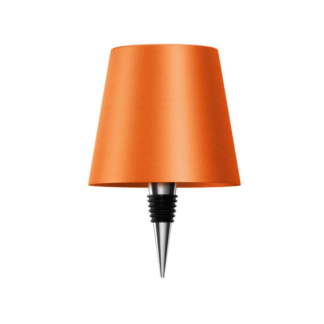 PrestigeBeam BottleLamp | Mångsidig LED-belysning för flaskor – Miljövänlig och bärbar