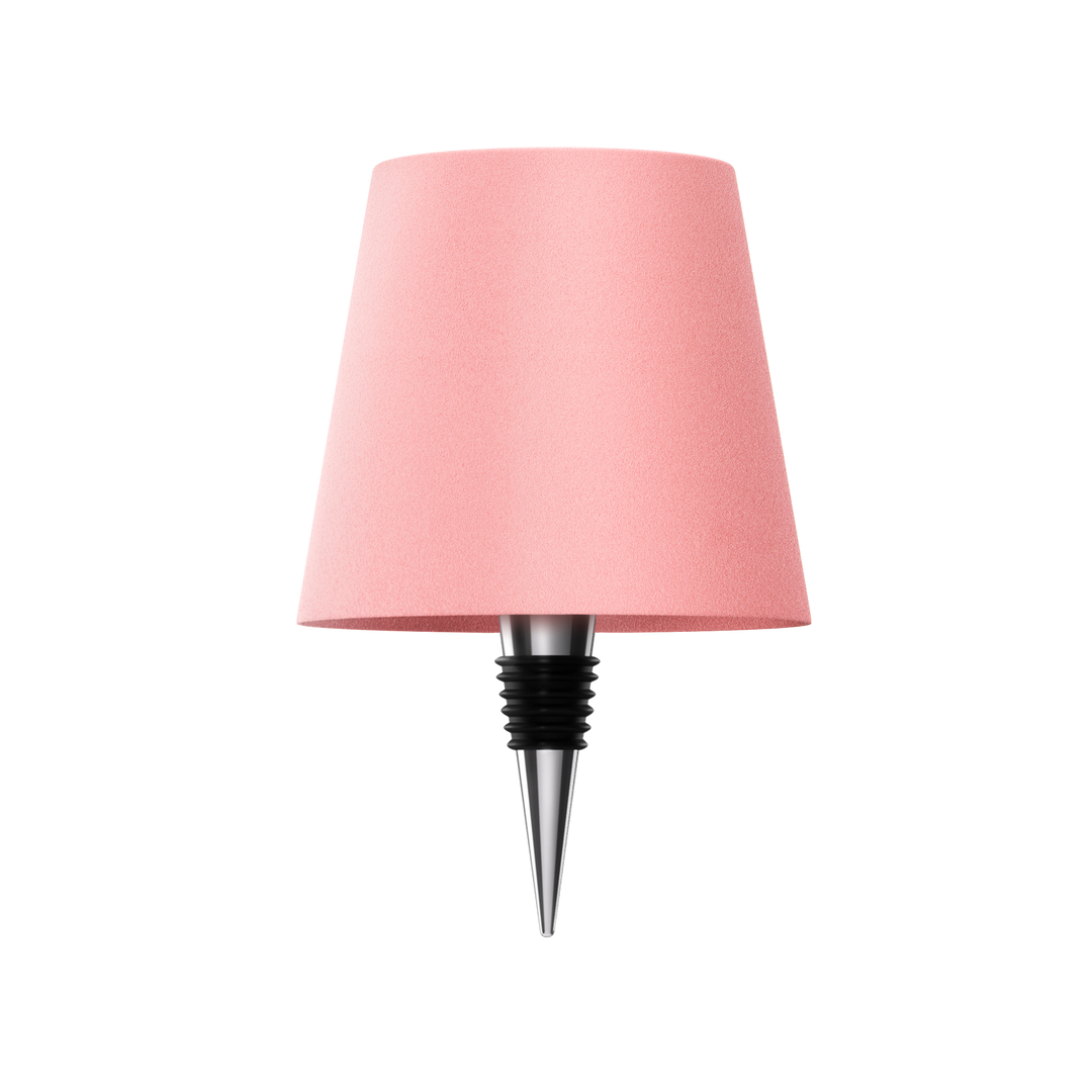 PrestigeBeam BottleLamp | Mångsidig LED-belysning för flaskor – Miljövänlig och bärbar
