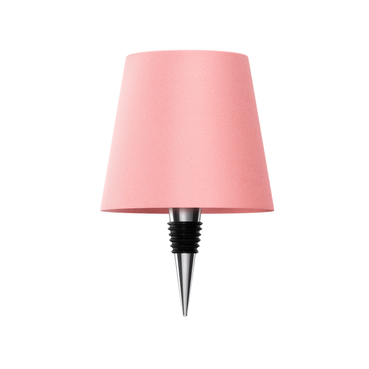 PrestigeBeam BottleLamp | Mångsidig LED-belysning för flaskor – Miljövänlig och bärbar