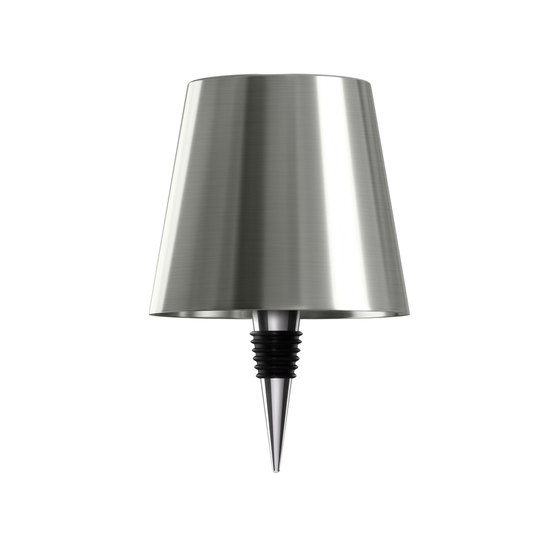 PrestigeBeam BottleLamp | Mångsidig LED-belysning för flaskor – Miljövänlig och bärbar