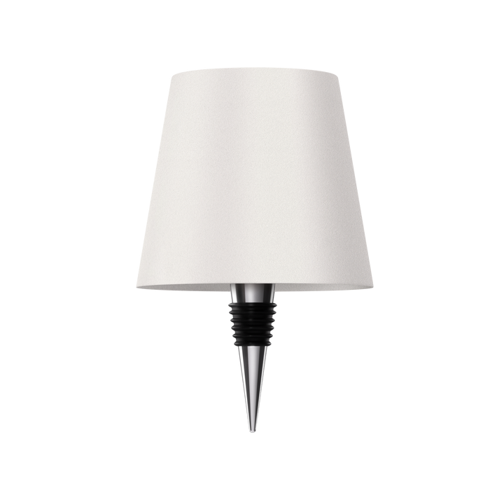 PrestigeBeam BottleLamp | Mångsidig LED-belysning för flaskor – Miljövänlig och bärbar