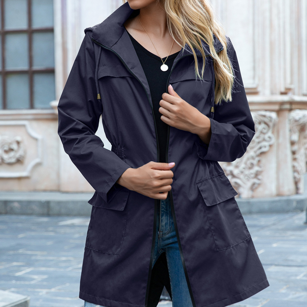 Smart elegance for hver sæson