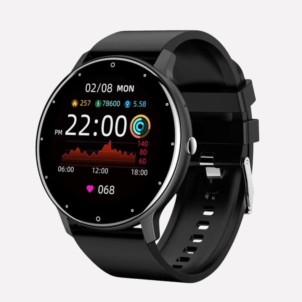 Hälsa Titta Kondition Tracker